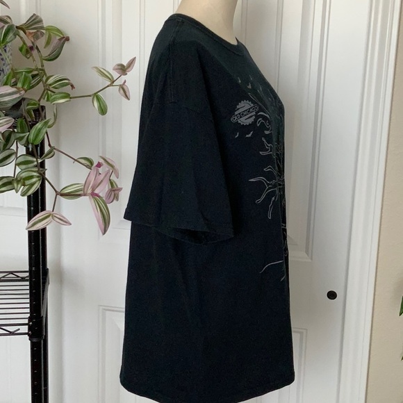 Old Chicago Halloween Mini Tour Tee 2010 - Picture 5 of 7